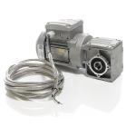 Getriebemotor WAF20 DR63S4 